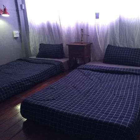 Hong hostel Bangkok Ngoại thất bức ảnh