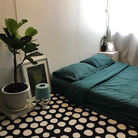 Hong hostel Bangkok Ngoại thất bức ảnh