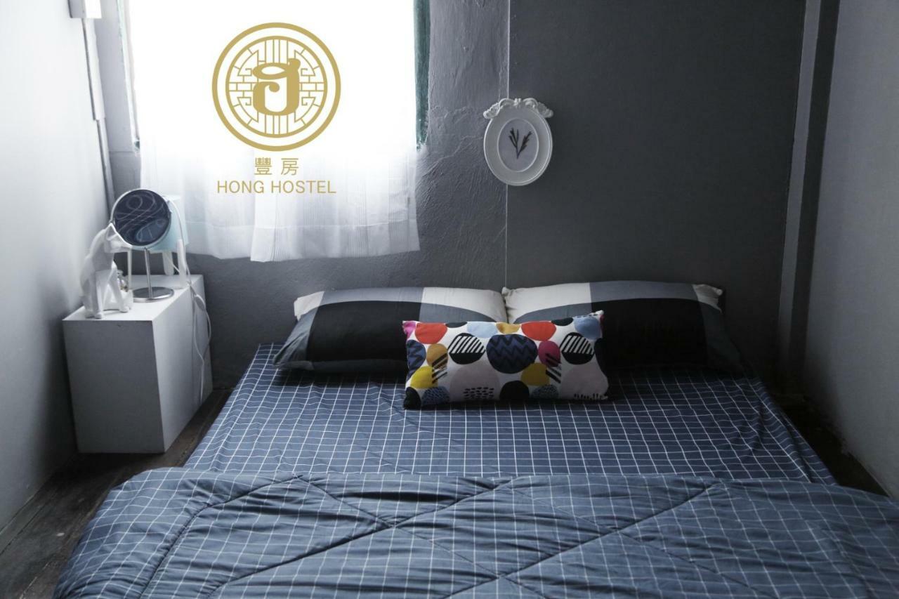 Hong hostel Bangkok Ngoại thất bức ảnh
